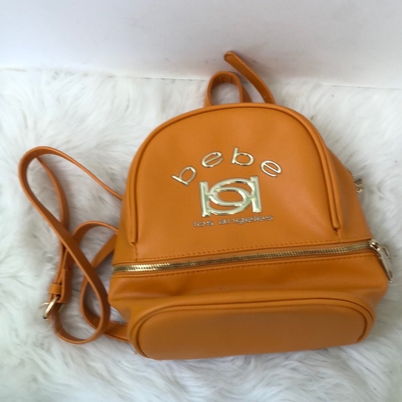 Bebe Backpack main image 8